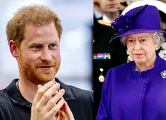 Prințul Harry, despre vizita secretă din Marea Britanie. Ce a vorbit cu Regina Elisabeta