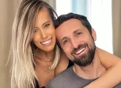 Dani Oțil, despre adevăratul motiv pentru care Gabriela Prisăcariu nu-i va cere niciodată divorțul