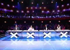 Românii au talent 2022. Ce concurenți urcă pe scenă în ultima seară de audiții