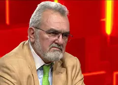 Miron Mitrea, la „40 de întrebări cu Denise Rifai”. „Râdeți des pe sub mustață?”