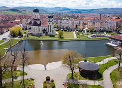 ROventura, 14 mai 2022. Pe urmele „Poetului Luminii”, Lucian Blaga
