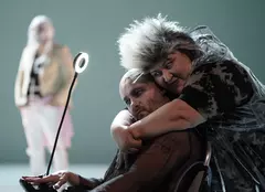 „Richard al III-lea”, cu Sorin Leoveanu, în premieră la Teatrul Național din Craiova. Distribuția completă