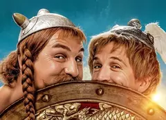 Faimoșii Astérix și Obélix se întorc pe ecrane în 2023. Ce rol va avea Zlatan Ibrahimovic