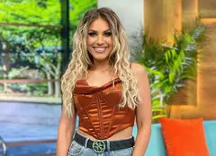 Amna, despre motivul divorțului de fostul soț. „N-aș mai face asta în viața vieților mele!”