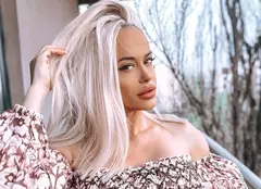 Anda Adam, adevărul despre despărțirea de Victor Slav. Ce a spus despre rivalitatea dintre ea și Bianca Drăgușanu