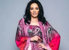 Cosmina Păsărin va schimba prefixul în toamnă: „La 40 de ani chiar vezi viața altfel”