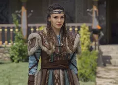 De ce a fost anulat serialul turcesc „Destan” cu Ebru Șahin