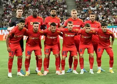Cine transmite meciul Viking Stavanger - FCSB, din play-off-ul Conference League, 25 august 2022