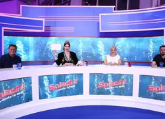 Când este finala „Splash! Vedete la apă” 2022, la Antena 1