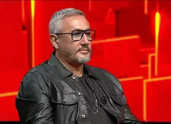 Joshua Castellano, la “40 de întrebări cu Denise Rifai”. „Ați regretat că ați refuzat-o pe Lady Gaga?”