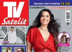 NUMĂRUL 20 DIN 2022 AL REVISTEI TV SATELIT