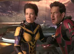 A apărut primul trailer al filmului „Ant-Man and the Wasp: Quantumania”