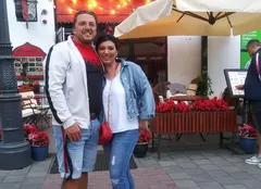 De ce Adriana Bahmuțeanu și iubitul ei au amânat nunta. Cu ce probleme de sănătate s-a confruntat fiul vitreg al vedetei