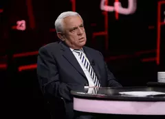 Petre Daea faţă în faţă cu Denise Rifai, duminică, de la 22:00, la Kanal D.  „Aţi făcut-o vreodată de oaie?”