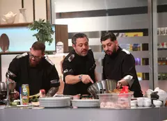 „Chefi la cuțite”, 2 noiembrie 2022. Decizia radicală luată de doi dintre Chefi, chiar pe platoul de filmare. „Treaba voastră… La revedere!”