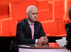 Virgil Ianțu, declarații cu ochii în lacrimi despre părinții lui. Ce a spus despre pierderea mamei sale