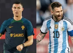 Începe cel mai controversat Mondial! Turneul final din Qatar e ultimul pentru Messi şi Ronaldo
