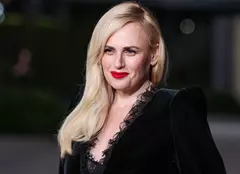 Rebel Wilson, surpriză-majoră pentru fani! Actrița a devenit pentru prima dată mamă. Ce nume i-a pus fetiței ei