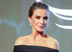 Regina Letizia a Spaniei, apariție de senzație la un eveniment. A strălucit într-o ținută elegantă