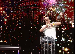 Stand-Up Revolution, 18 noiembrie 2022. De ce vrea Vlad Craioveanu să schimbe regulile show-ului. „Putem să facem o schemă”