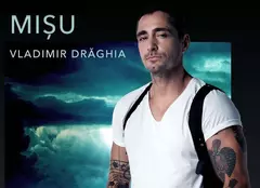 Vladimir Drăghia, în „piele” de polițist în „Clanul”: „Nu mă așteptam să mai filmez un serial”. EXCLUSIV