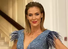 De ce regretă Roxana Ciuhulescu că a pozat în Playboy. Ce a făcut cu banii