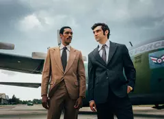 Spy/Master, serialul despre spioni și Ceaușescu produs de HBO, este nominalizat la Berlinale
