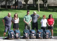 America Express 2023. Echipa care a pierdut cursa pentru ultima șansă. Ce culoare a avut vulturul