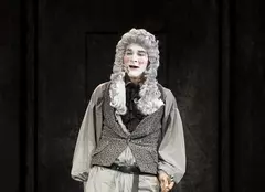 Don Juan după Molière, în premieră la Teatrul Nottara