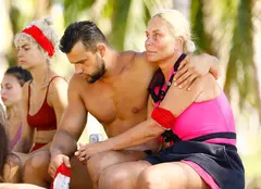 Vica Blochina, detalii din culisele Survivor România 2023. Ce nu se vede la tv. „Îmi vine să plâng când mă gândesc”