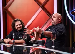Cine a câștigat a doua amuletă de la Chefi la cuțite 2023. Vertictul lui Mario Fresh a surprins pe toată lumea. „Nimeni nu se aștepta”