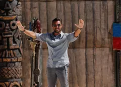 Ada Dumitru și Mihai Zmărăndescu, eliminați de la Survivor România 2023. Acuzațiile dure aduse în Consiliu. „Șerpărie”