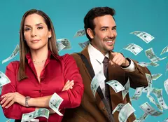 „Până ce banii ne vor despărți”, tot ce trebuie să știi despre telenovela ce începe la Diva. Premieră, distribuție, trailer