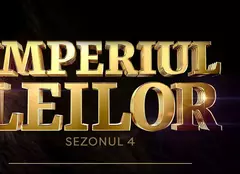 „Imperiul leilor” revine la PRO TV. Anunțul făcut despre sezonul 4