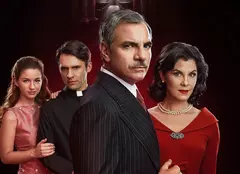 „Iubiri vinovate”, a doua cea mai lungă telenovela chiliană din istoria televiziunii. Ce post TV o difuzează în România