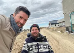 România, te iubesc!, 9 aprilie 2023. Condamnați la suferință, un reportaj de Alex Dima