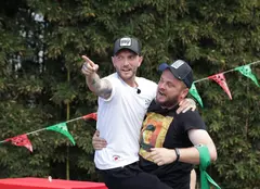 „America Express” continuă! Ce ar repeta Cătălin Bordea și Nelu Cortea din show-ul de la Antena 1. EXCLUSIV