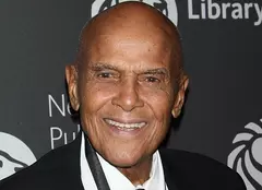 Harry Belafonte a murit. Cântărețul avea 96 de ani