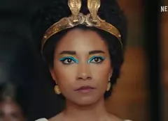 Netflix a dezactivat comentariile pentru trailerul oficial al unui documentar despre Cleopatra