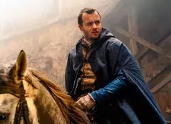 Shardlake, tot ce trebuie să știți despre serialul Disney Plus filmat în România. Ce actori celebri fac parte din distribuție