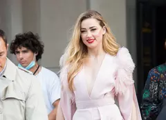 Amber Heard și-a luat adio de la Hollywood. Unde va trăi acum și de ce a luat această decizie