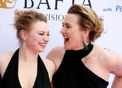 Kate Winslet și fiica ei, moment emoționant la Premiile BAFTA TV 2023. Cele două joacă în aceeași producție