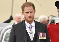 Ce a făcut Prințul Harry după slujba de încoronare a Regelui Charles al III-lea. Ce nu s-a văzut la TV