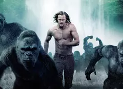Filme la TV azi, 10 iunie: „Legenda lui Tarzan”, „Haide cu mine!”, „Codul asasinului”, „Jack și Jill”
