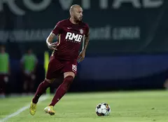 SUPERLIGA: Cine transmite CFR Cluj – CS Universitatea Craiova, derby-ul etapei a 3-a din Liga 1