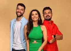 Vorbește Lumea împlinește astăzi 8 ani! Echipa show-ului de la Pro TV sărbătorește în platou cu o ediție specială