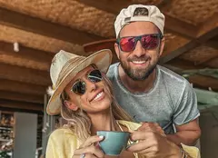 Lună de miere cu peripeții! Ce au pățit Dani Oțil și Gabriela Prisăcariu în vacanță
