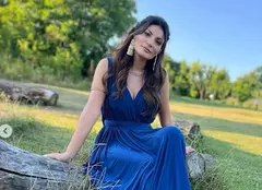 Ioana Ginghină, noi detalii despre nuntă: „E la mine în curte, vreau să mă relaxez, să mă simt bine, nu mă împopoțonez”