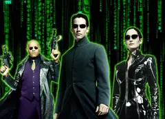 Influenţaţi de „Matrix”