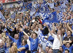 Fotbal: Chelsea - Atletico Madrid